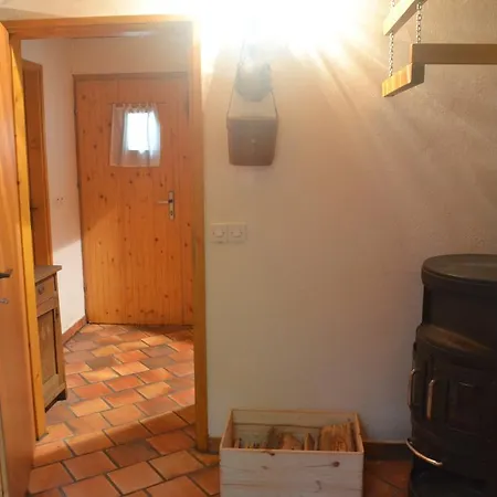 Prázdninový dům House Pod Lipo