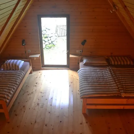 House Pod Lipo Trenta