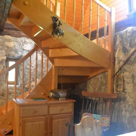 Hébergement de vacances House Pod Lipo *