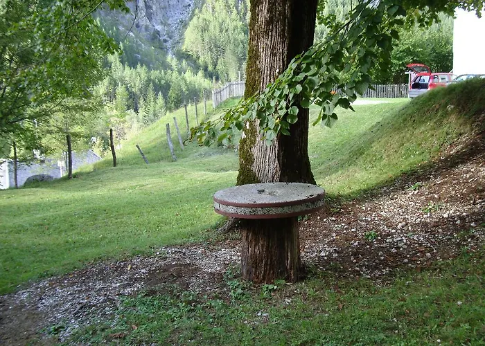 Сasa de vacaciones House Pod Lipo Trenta