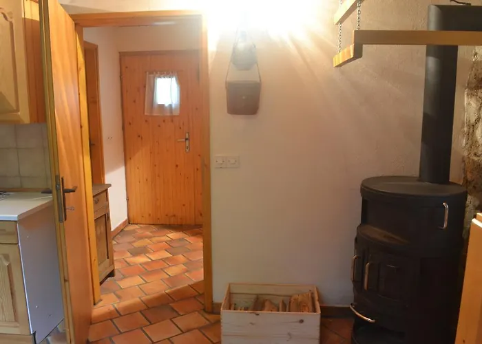 Vikendica House Pod Lipo