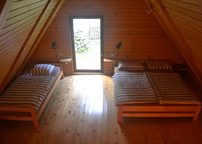 House Pod Lipo Trenta