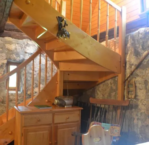 Dom wakacyjny House Pod Lipo *